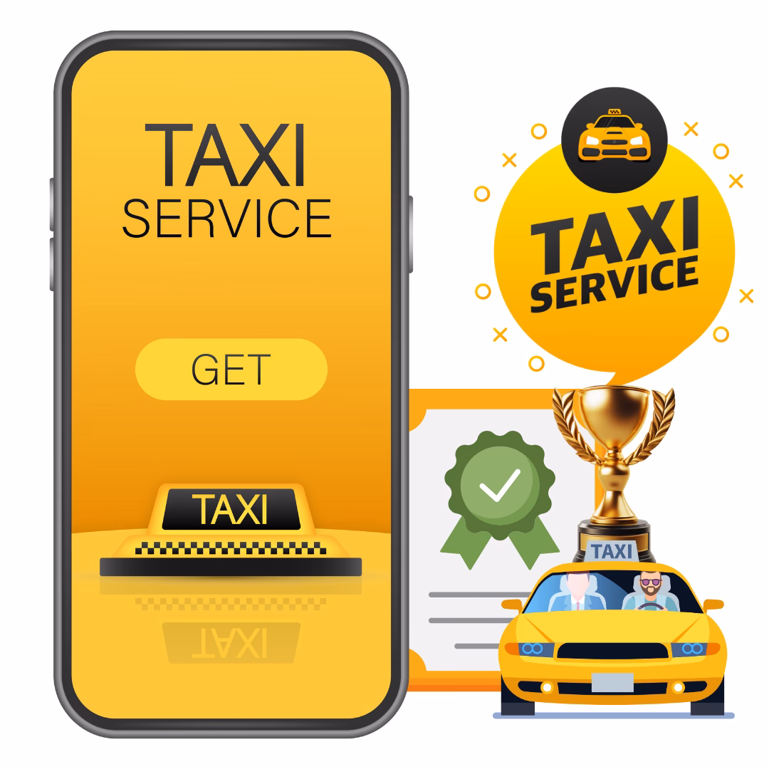 How to travel from Salem to Chennai by two way taxi?