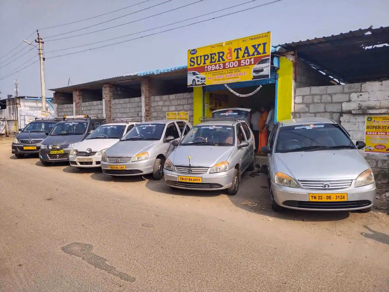 Is there a direct train from Chennai Egmore to Dindigul?