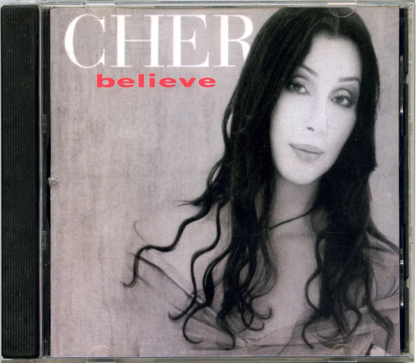 What is the UK version of Cher?