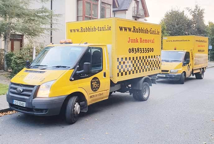 Who are Wychwood taxis?