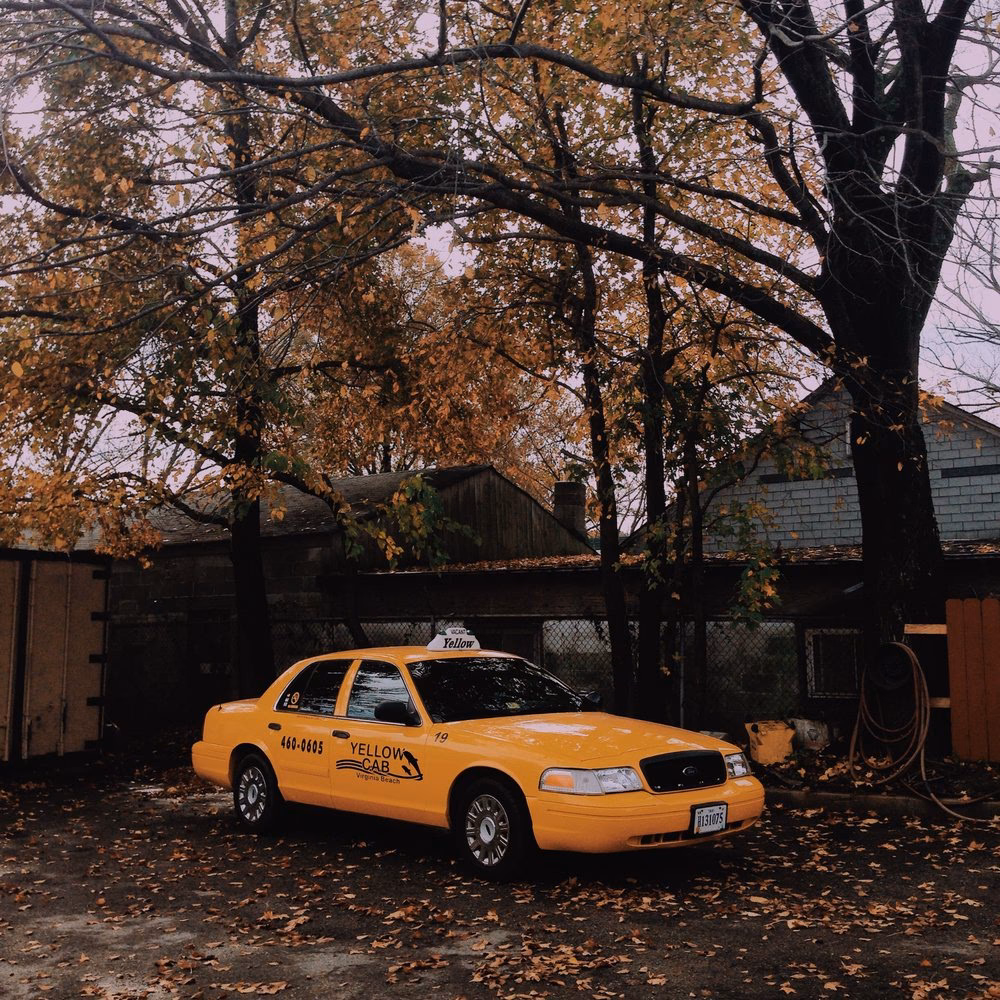 What are people saying about taxis in Chesapeake?