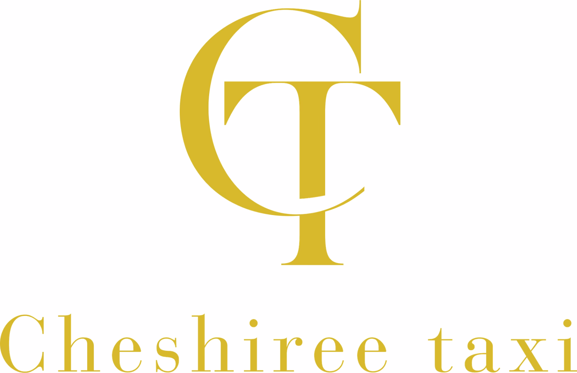 Who is Cheshire executive travel?
