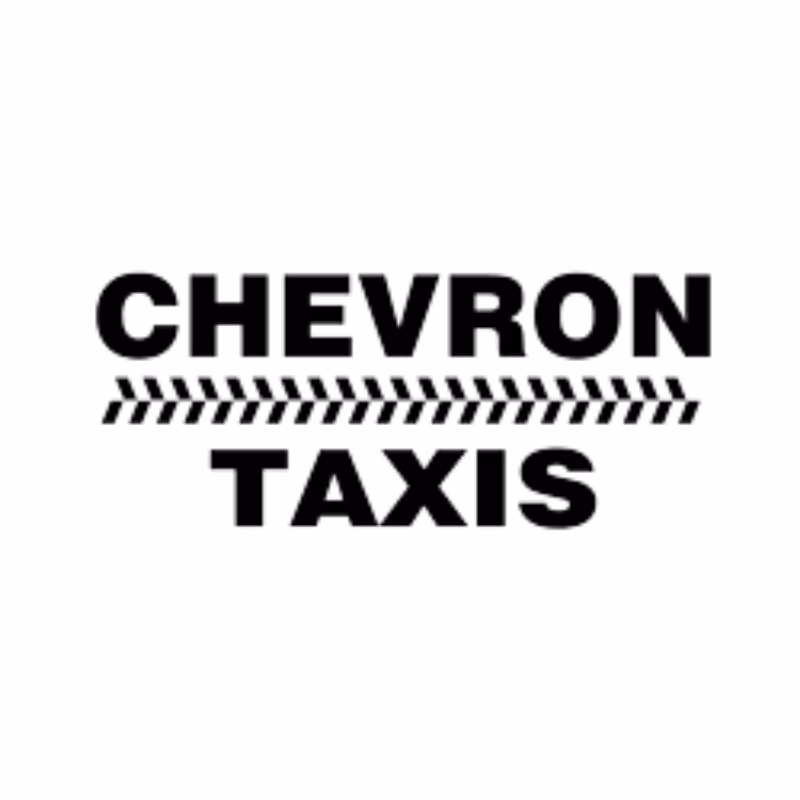 Are there any problems with Chevron taxi service?