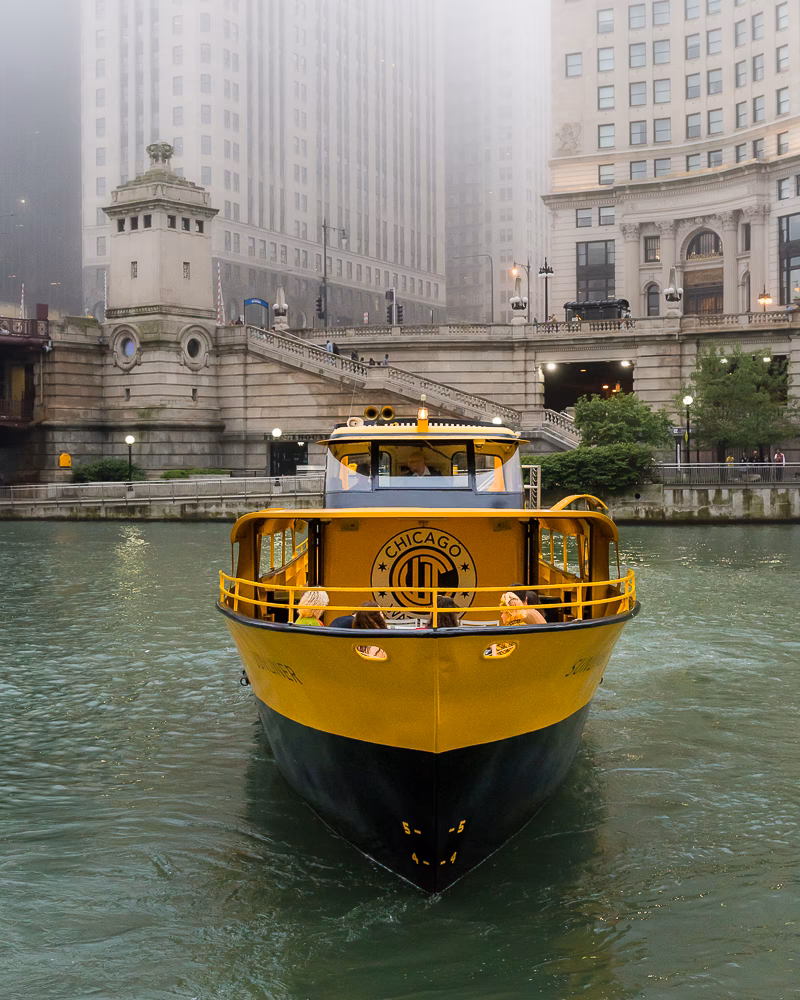 What is Ping Tom Park?