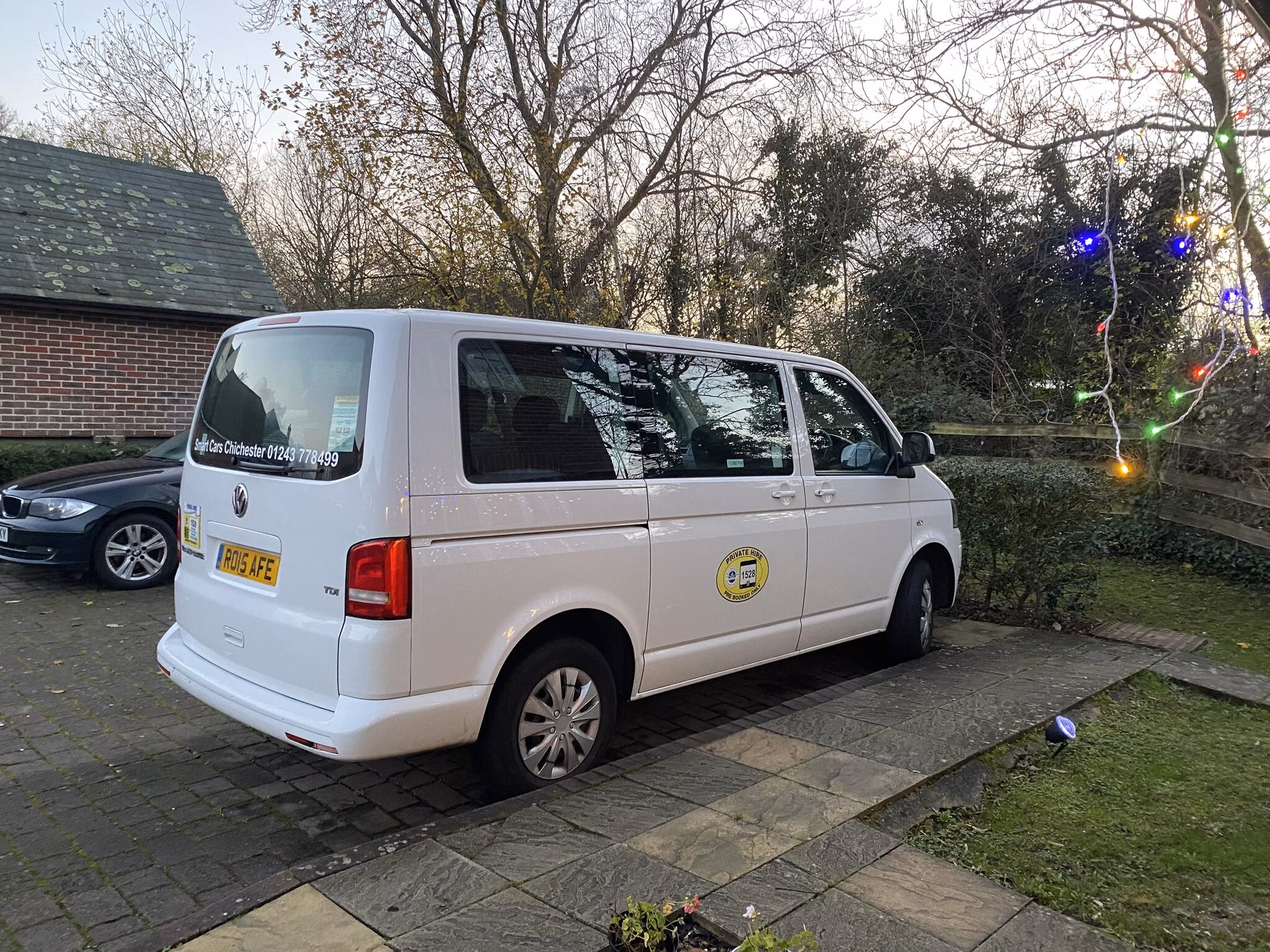 Is it possible to hire a car in Chichester?