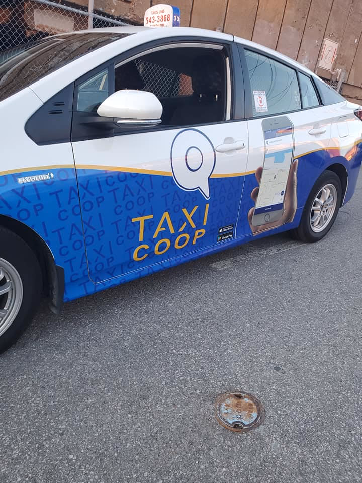 Est-ce que taxis-Unis est fiable ?