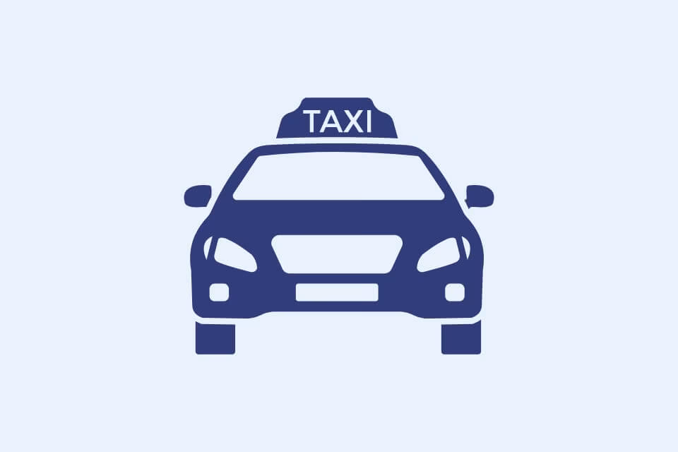 Is there a taxi app in Chile?