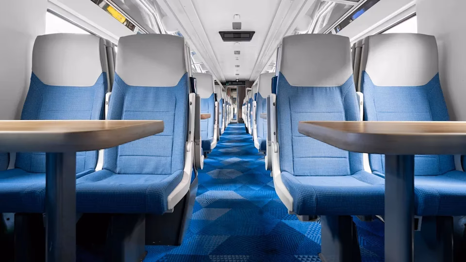 How do I find out more about Chiltern Railways?