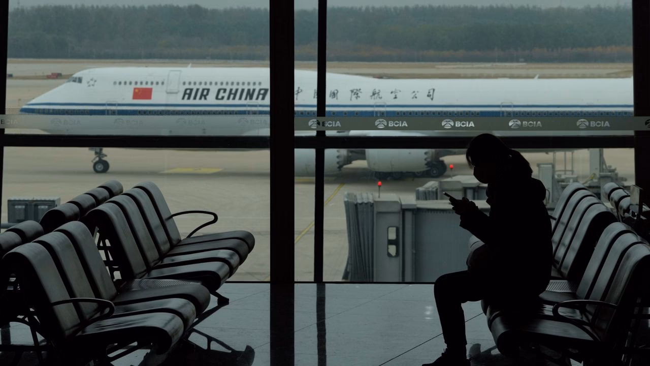 How to avoid taxi scams in China?