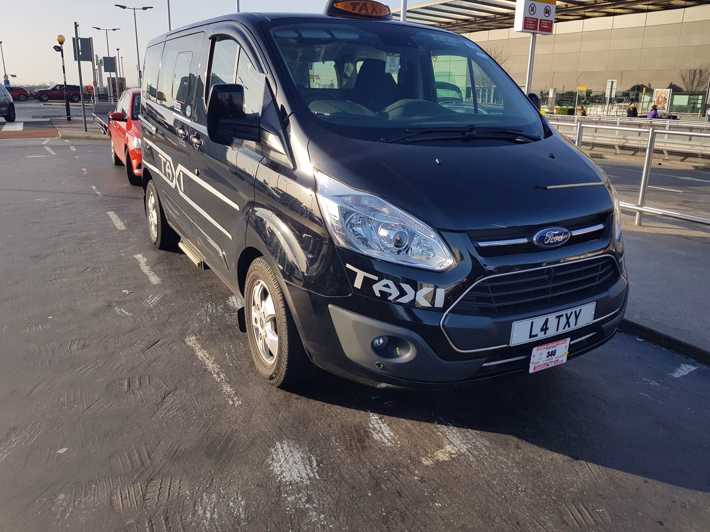 How to get from Chippenham to Swindon?