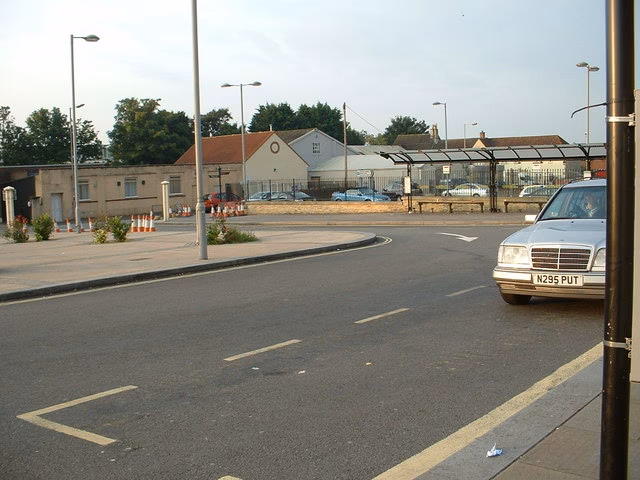 Where can I find accessibility information at Chippenham station?