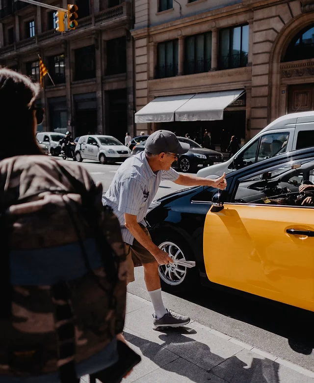 Who are the best taxi companies in Birmingham?