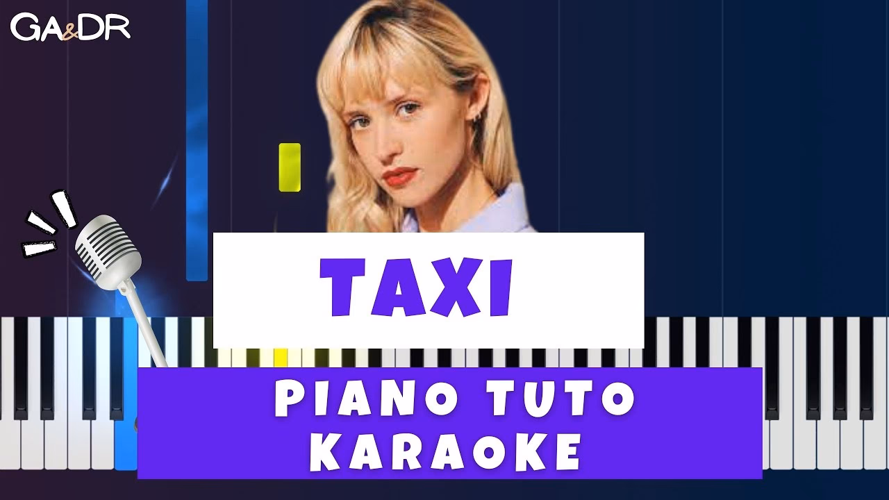 Is there a strumming pattern for taxi tab?