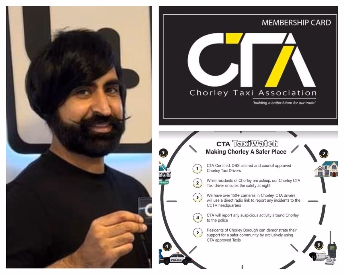 Why does Chorley Council pay council tax?