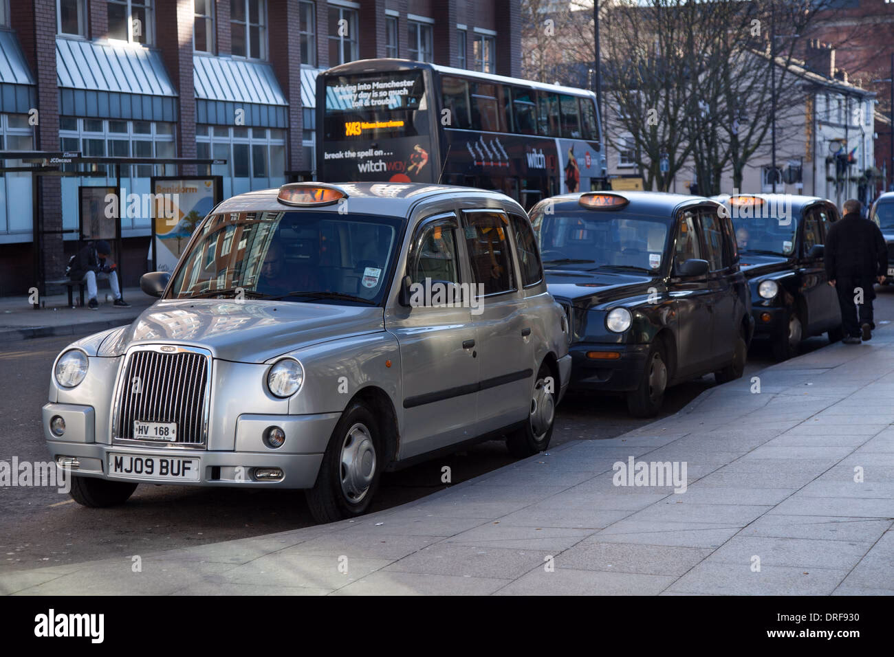 Where can I find the best taxi cabs and private hire cars?