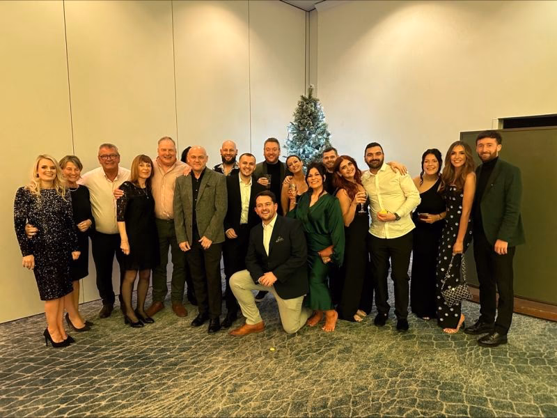 What happened to Paul & Allison?