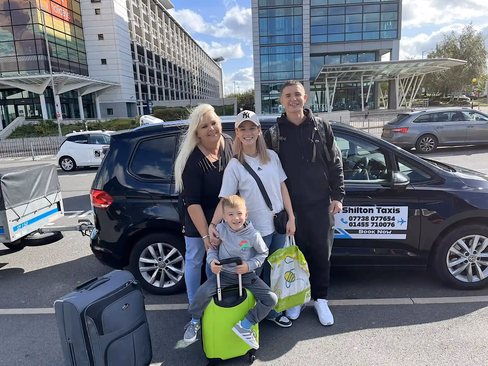 How much is a cab from Heathrow to London W1?