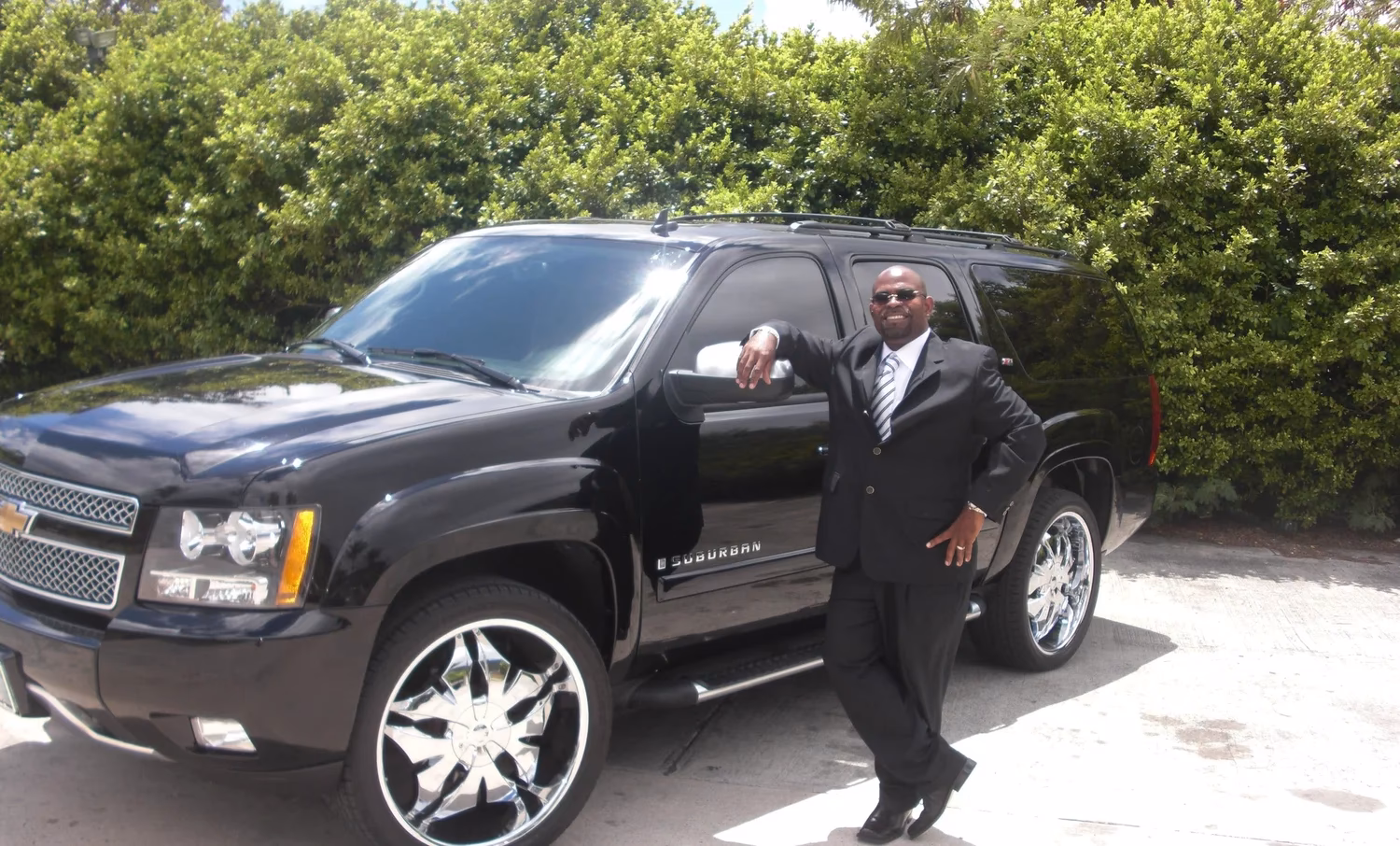 Are there taxis at the St Thomas cruise port?