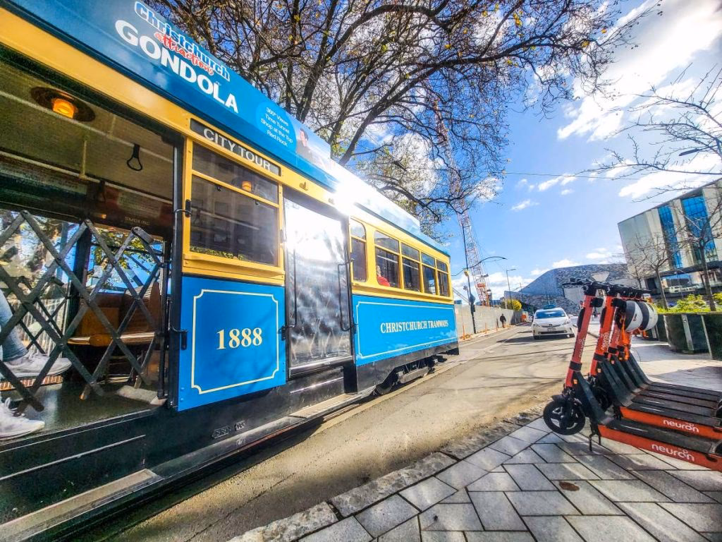 How much does a taxi cost in New Zealand?