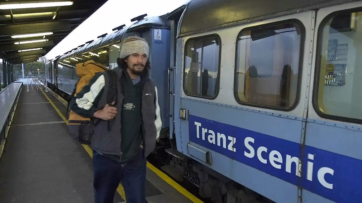 How much does it cost to get from Christchurch to Ringwood?