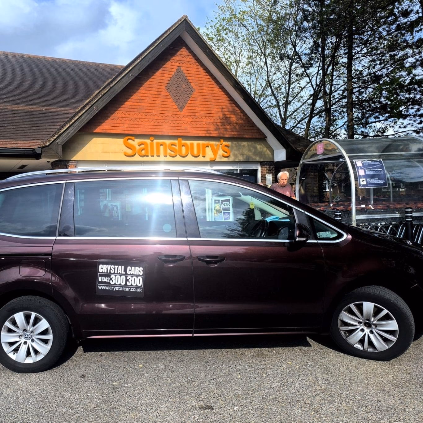 Why should you choose a meridian Carz taxi service?