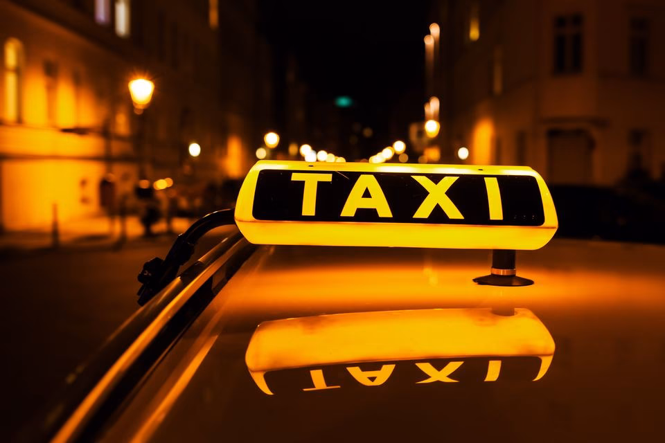 Will taxi fares rise in the run-up to Christmas?