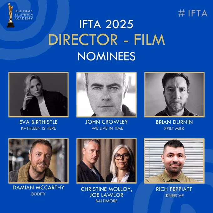 Who is Eoin Christopher Macken?