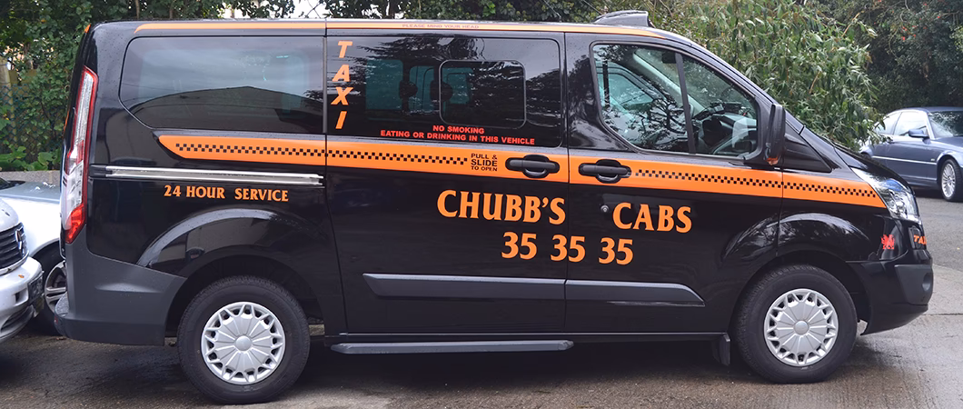 Who are Chubb Systems & Services?