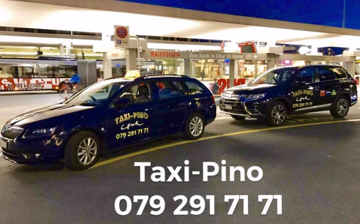 Wie viele Taxis gibt es im Fuhrpark?