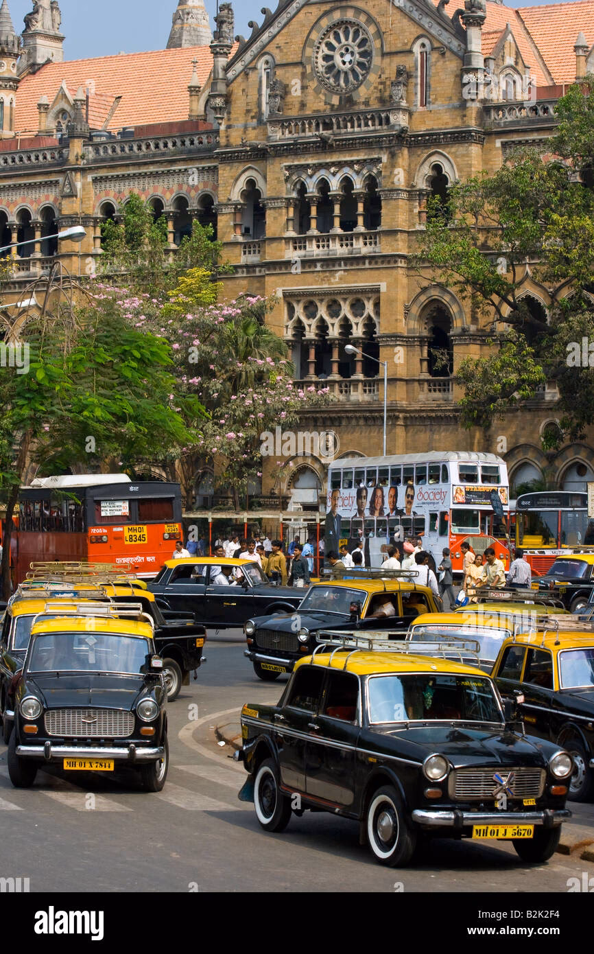 How to get from Mumbai Central to Churchgate?