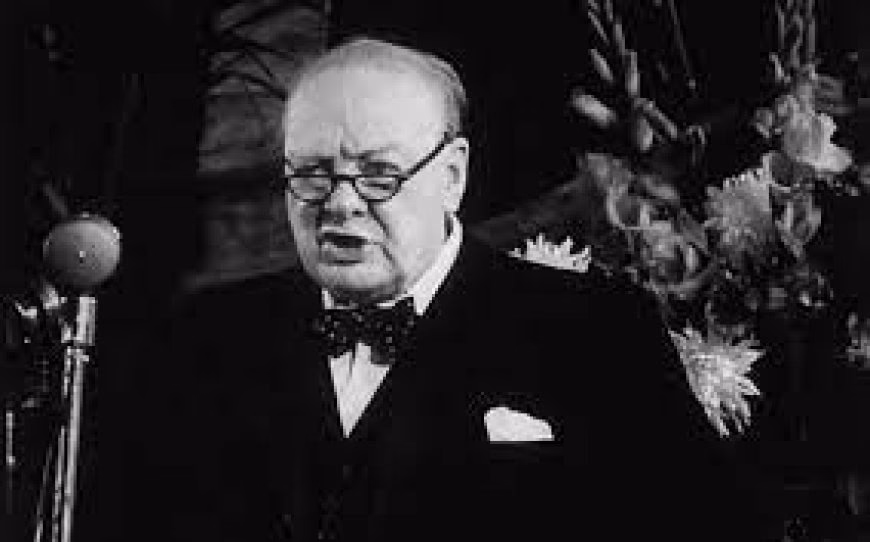 Does Churchill accept proof of NCD?