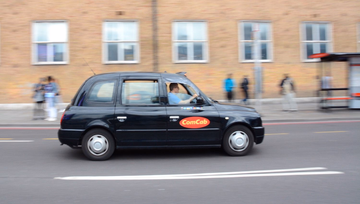 Will Bristol be the UK's first city to ban diesel cars?