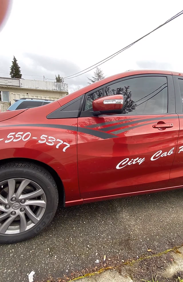 What is the best airport taxi service in Bremerton?