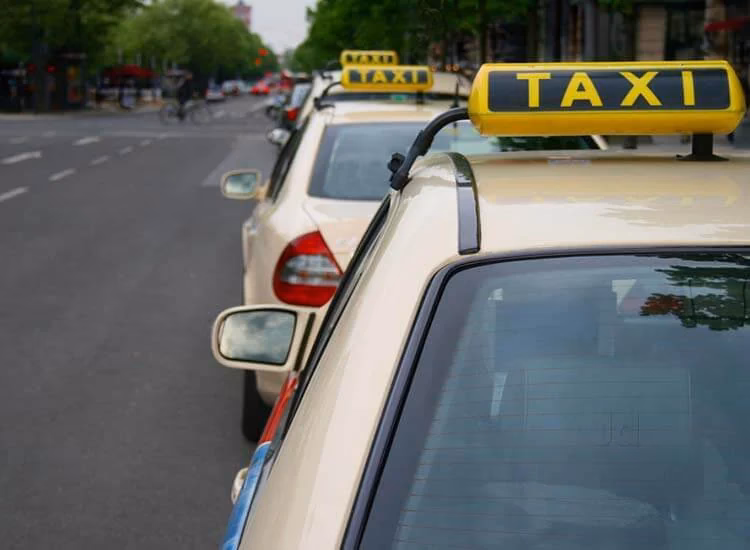 Who are city of London cars?