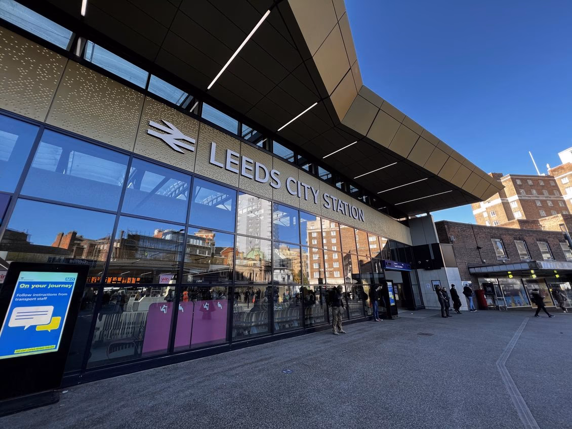 Why should you choose City Cabs Leeds?