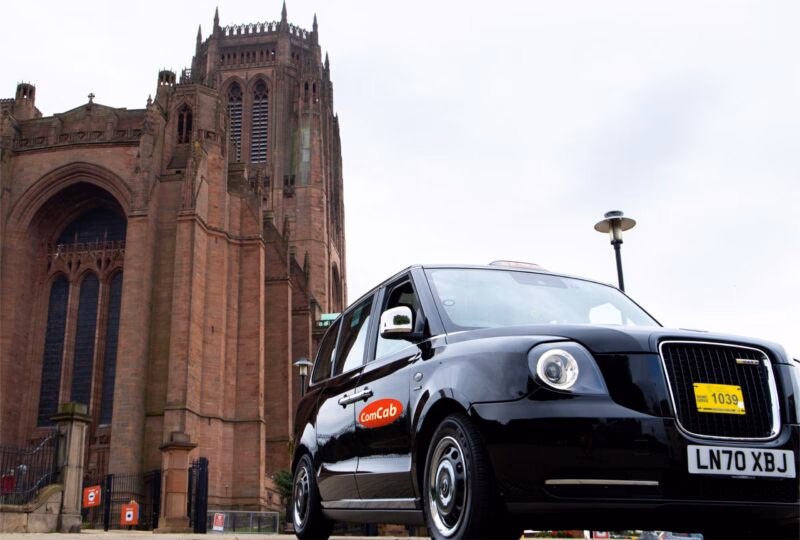 Why should you choose CityFleet?