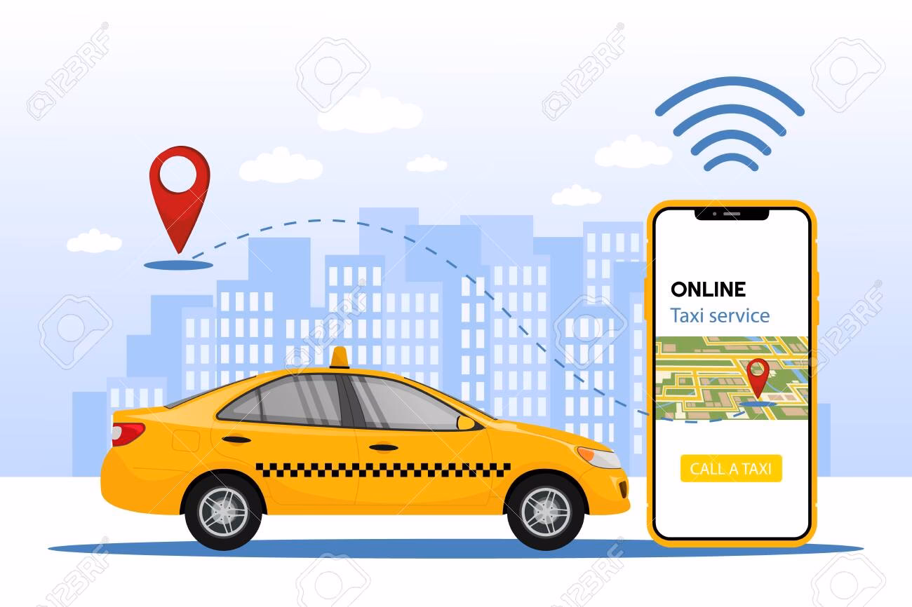 How do I apply for a Taxicard?