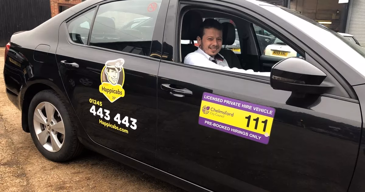 What can I do at Chelmsford City Racecourse?