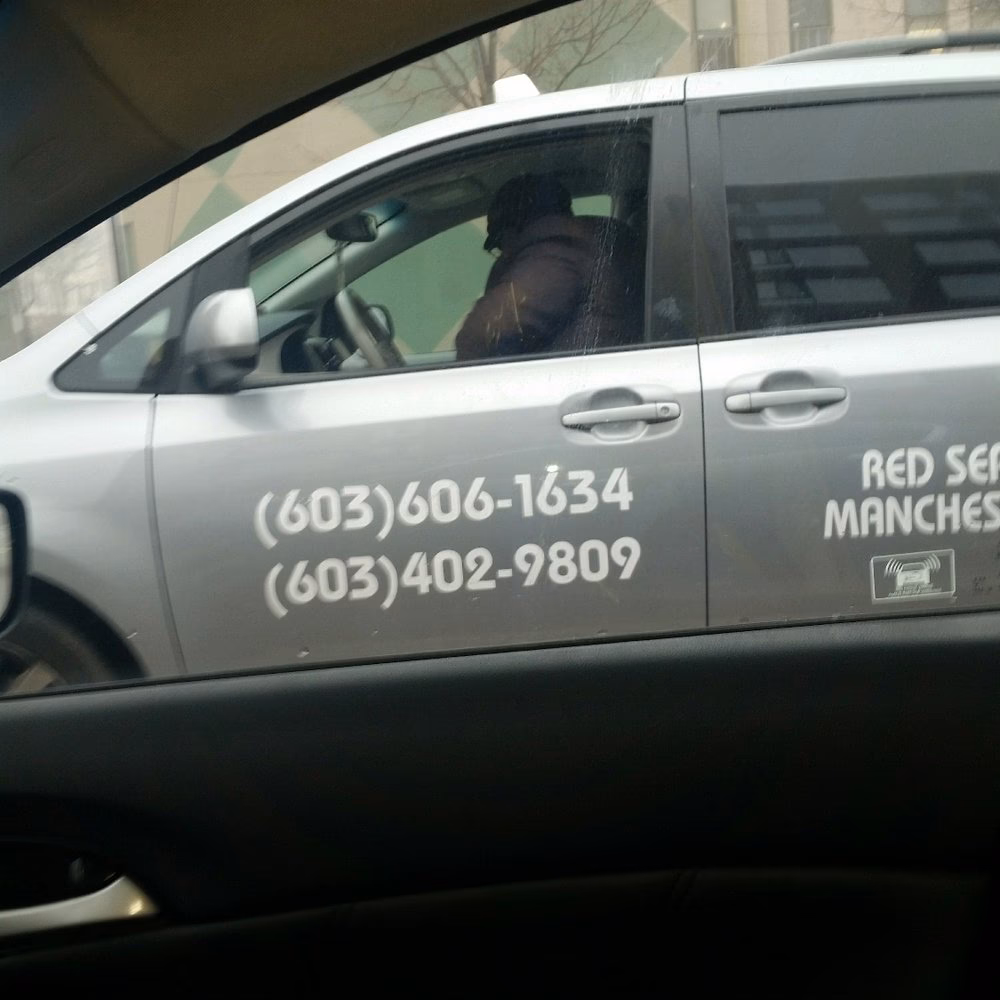 Are there taxi services in the city?