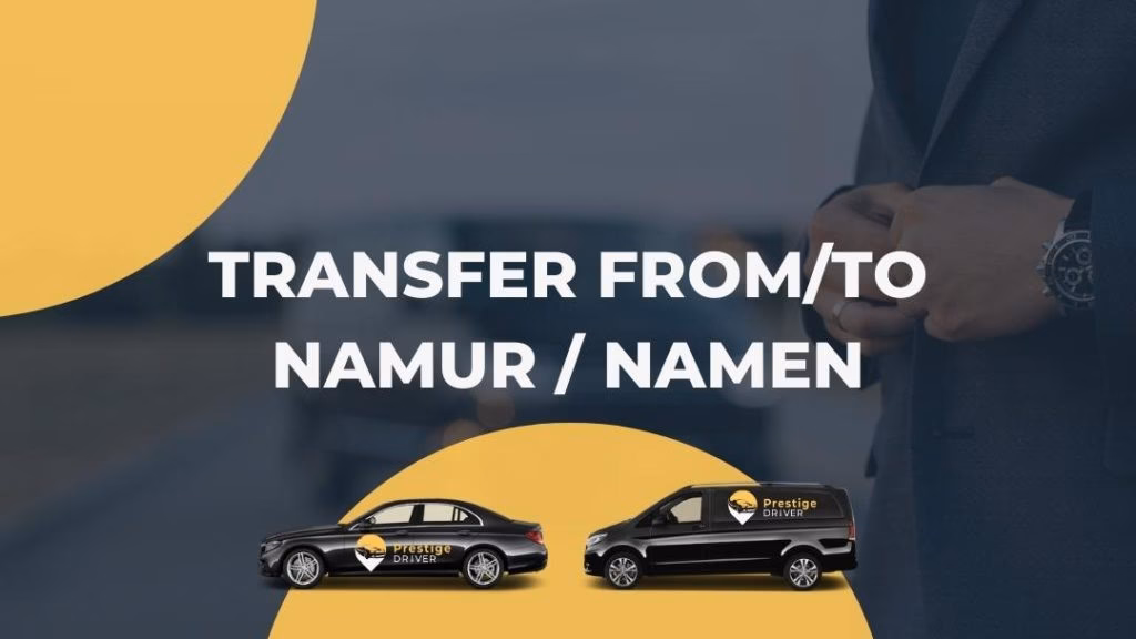 Quels sont les avantages d'un site web pour Taxi à Namur?
