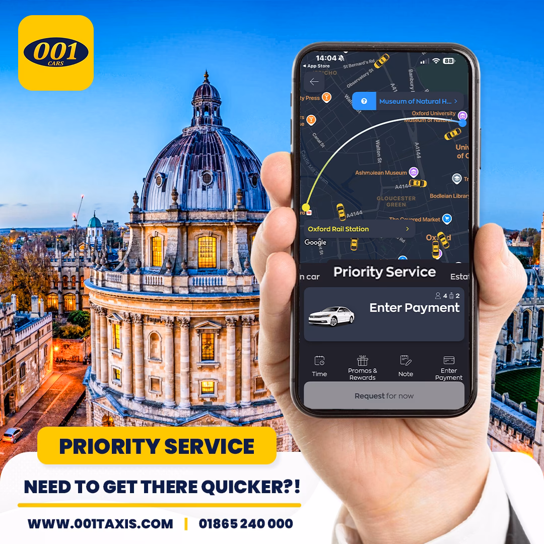 Does city taxis provide free cleaning equipment?