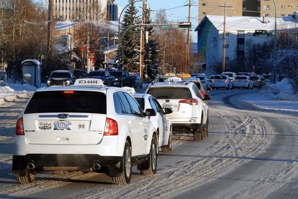 How much does a hotel cost in Yellowknife NT?