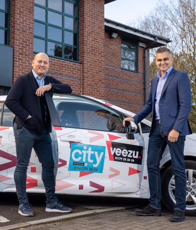 Where can I get a taxi in Chester?