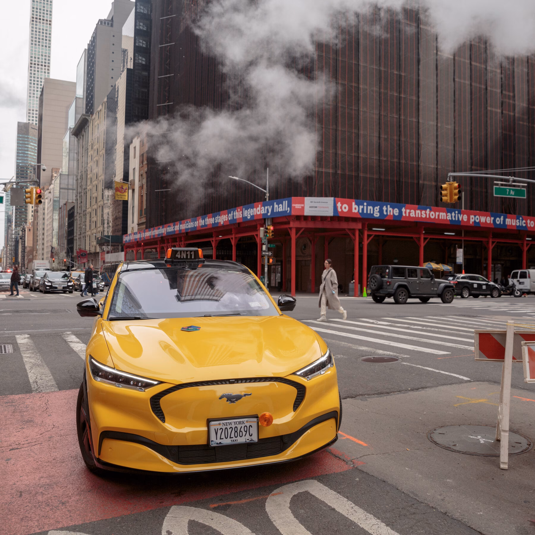 Are City Taxis eco-friendly?