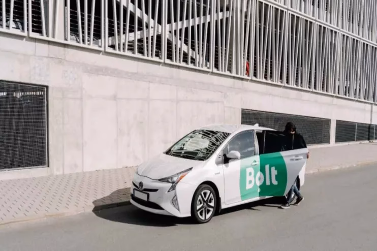 Will VAT be imposed on taxi fares in England and Wales?