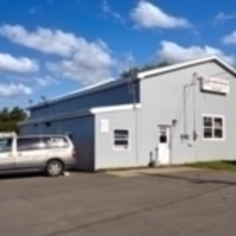 Who is the best taxi service in Kings?