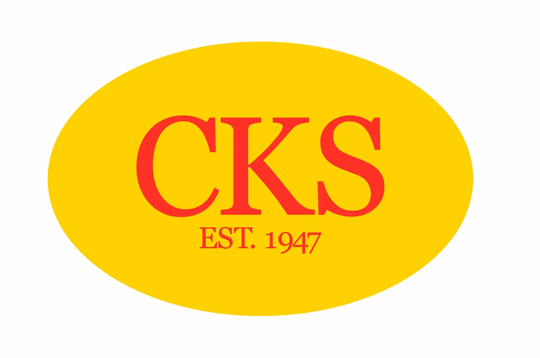 What does CKS stand for?