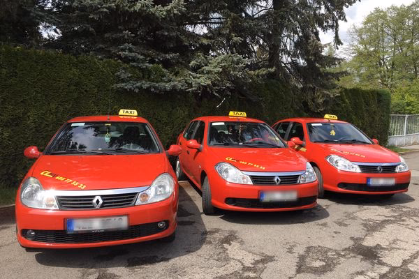 Who are C & L Executive Travel?