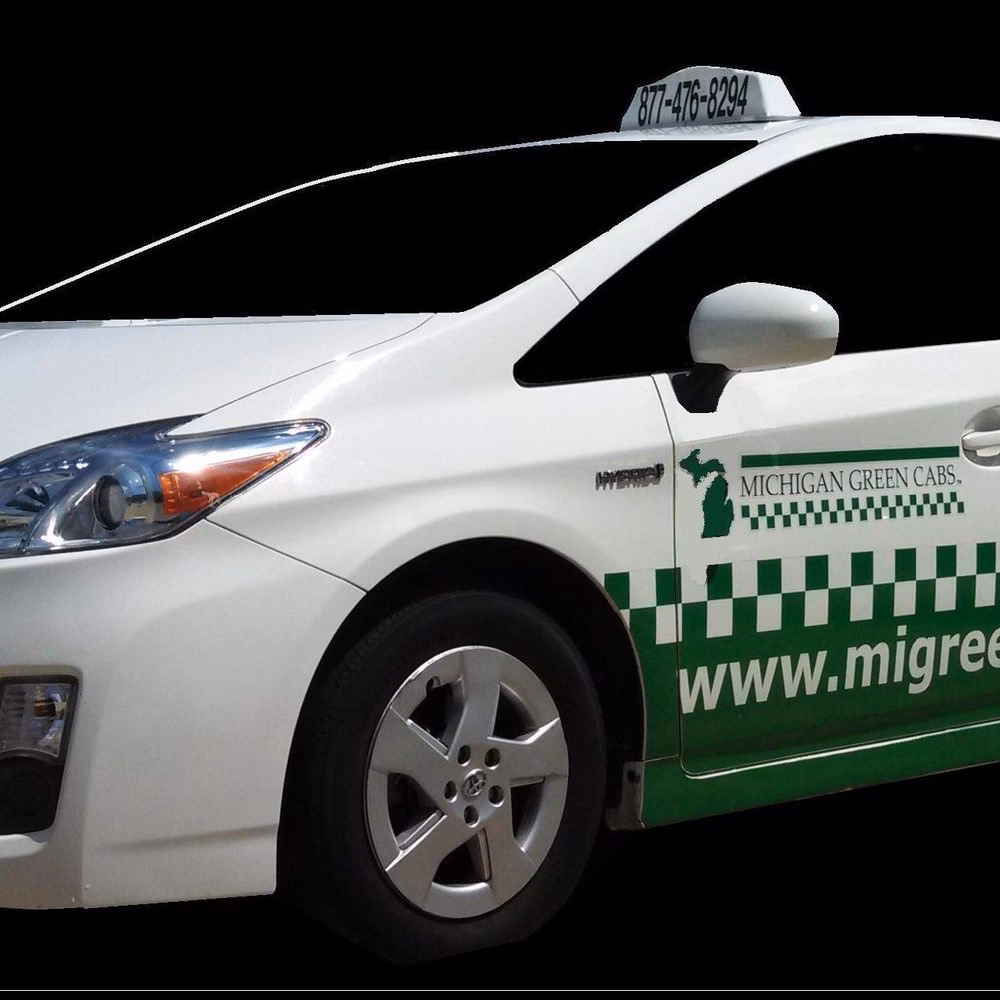 Who are Clare taxis?