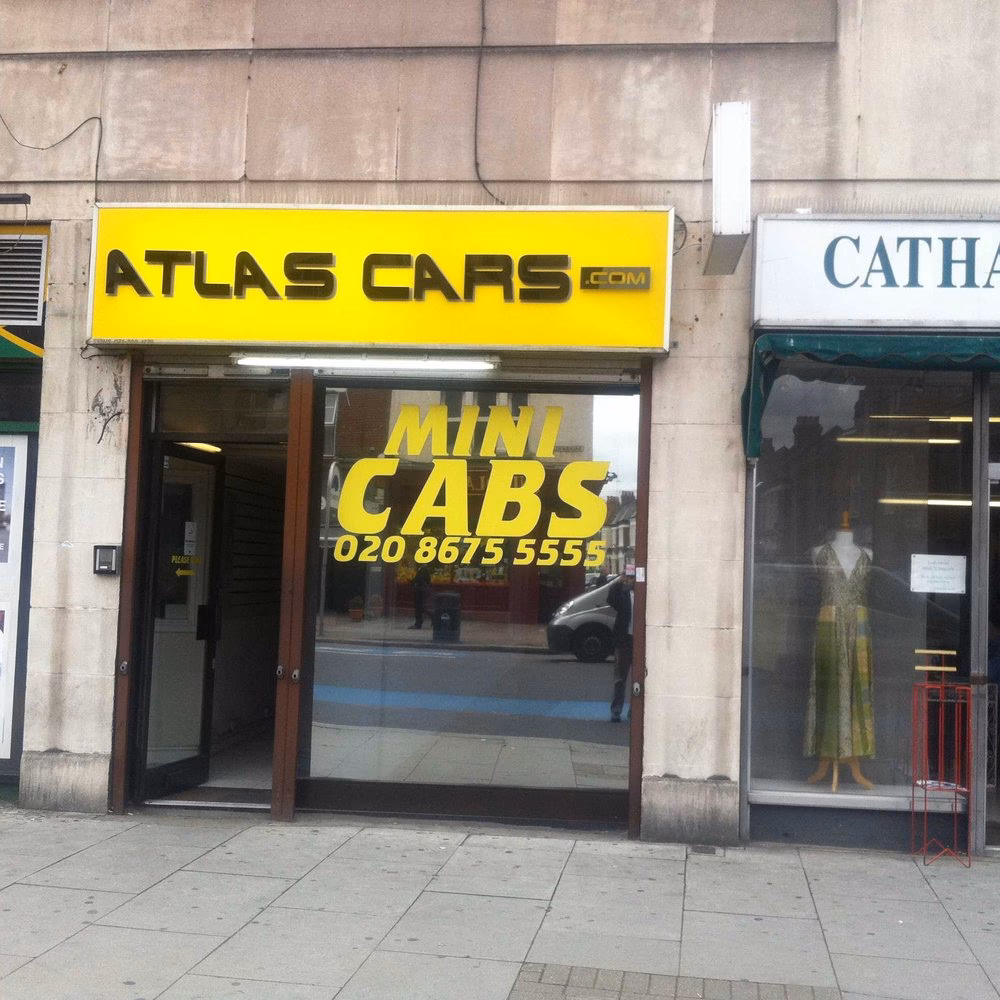 How to book A Clapham taxis airport transfer?